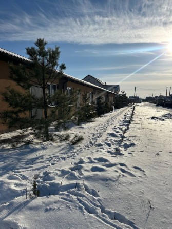 Власний будинок під держпрограми - фото 1