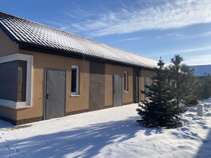 Продаж Апартаментів за суперціною - 13300 $ Держпрограми - фото 1