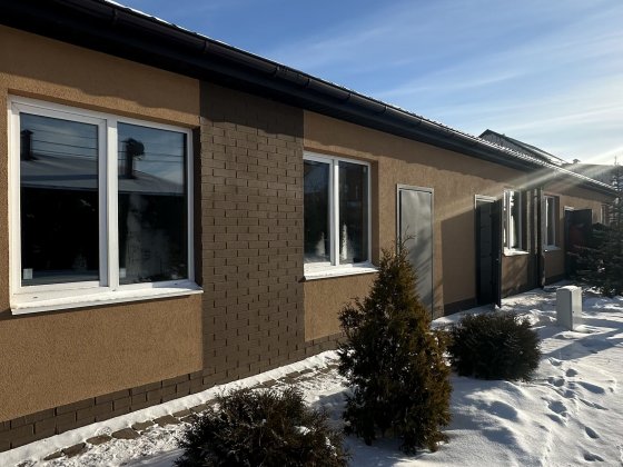 Апартаменти з газом у Гнатівці. Держ. програми - ТАК! Гнатівка