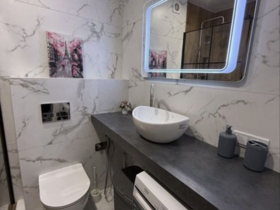 Без %‼️ Продам 1 кімн квартиру в ЖК Амстердам Клубний Білогородка Гнатівка