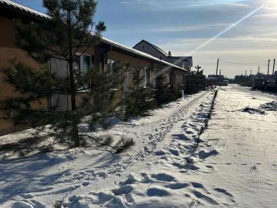 Власний будинок під держпрограми Гнатовка