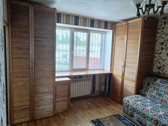 1-кімнатна квартира з ремонтом. ГАЗ. Сертифікат. БЕЗ комісії! Горенка