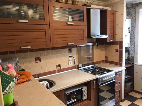 Продаж  3 кім квартири район Пуща Водиця \Горенка\ Горенка