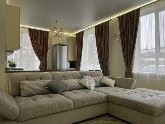 Продаж таунхауса село Гора Кедина Гора