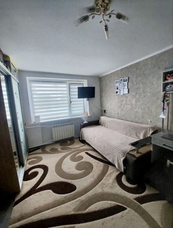 1-кімнатна квартира з ремонтом та індивідуальним опаленням у Горенці. - фото 1