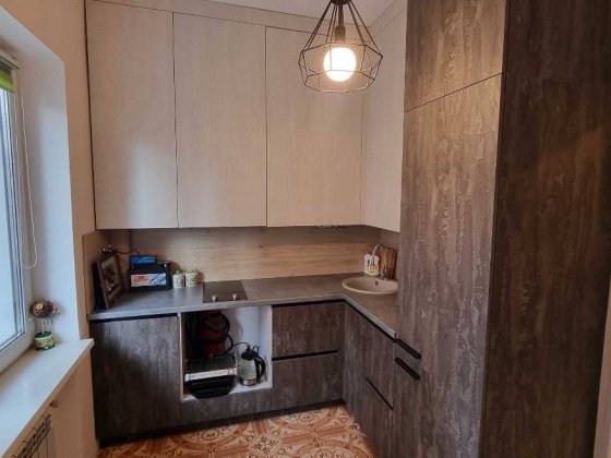 Без комісії. Однокімнатна квартира ГАЗ. Центральний парк. Податки 2% Горенка