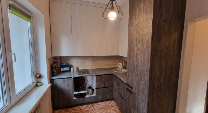 Без комісії. Однокімнатна квартира ГАЗ. Центральний парк. Податки 2% - фото 1