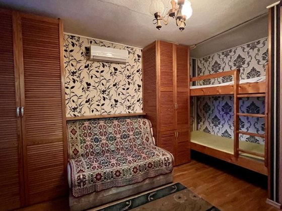 1-к квартира готова до заселення! Оформ. 2%! Газове опалення! Горенка