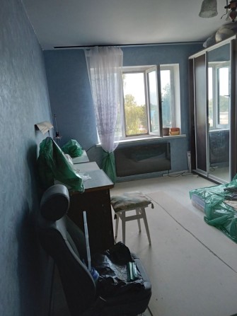 1к Квартира 33 кв.м - фото 1