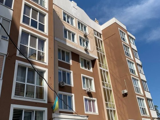 1кімнатна квартира з ремонтом. Ірпінь Забучье