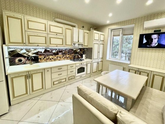 Продаж 2-кімнатної квартири, ЖК Десна Резиденс Зазим'я MK Зазимье