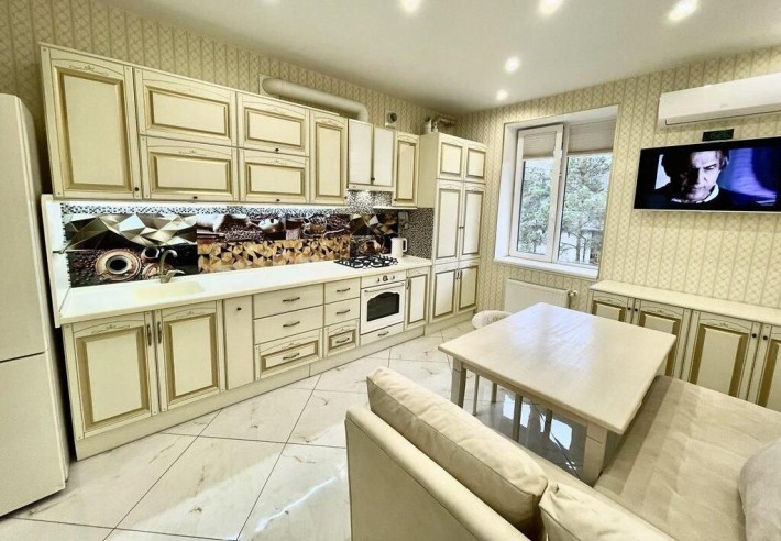 Продаж 2-кімнатної квартири, ЖК Десна Резиденс Зазим'я MK - фото 1