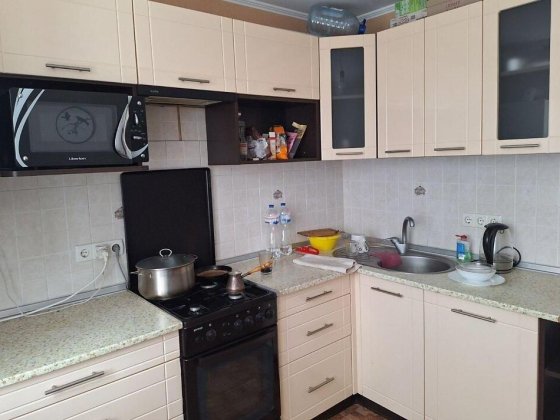 Продається 2-к квартира в Княжичах Бровари NP Княжичі