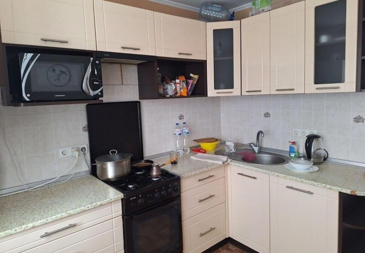 Продається 2-к квартира в Княжичах Бровари NP - фото 1