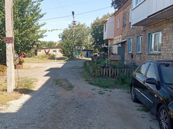 Двокімнатна квартира 41м2 27500$ Микуличі