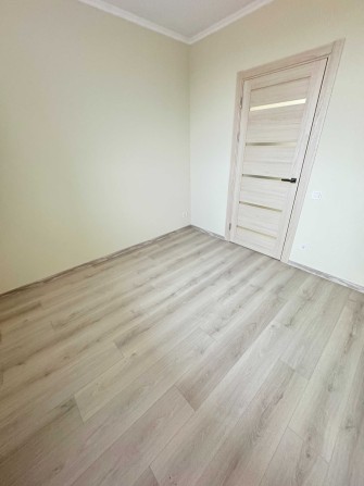 Простора 1-кімнатна квартира з ремонтом - вигідна ціна! - фото 1