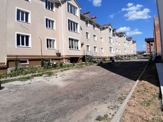 Продаж 2-во кім.квартири "Гранд Віллас" Михайловка-Рубежовка