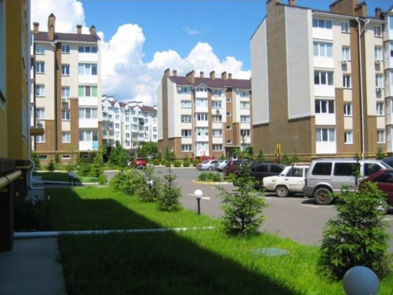 Продам квартиру в ЖК Гранд Вілас. Михайлівка-Рубежівка