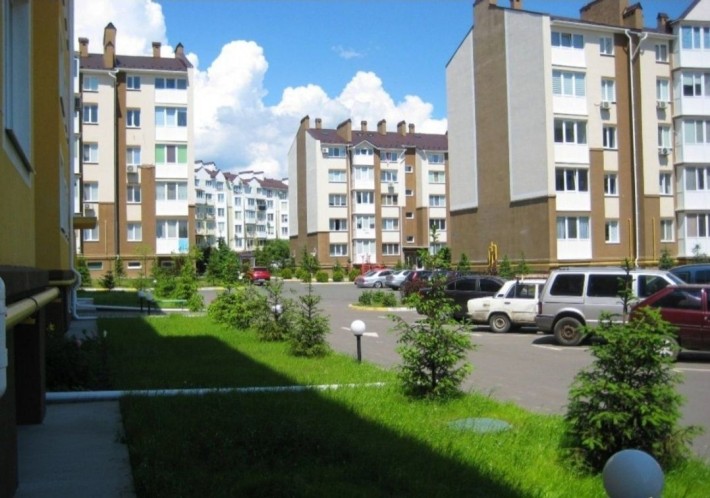 Продам квартиру в ЖК Гранд Вілас. - фото 1