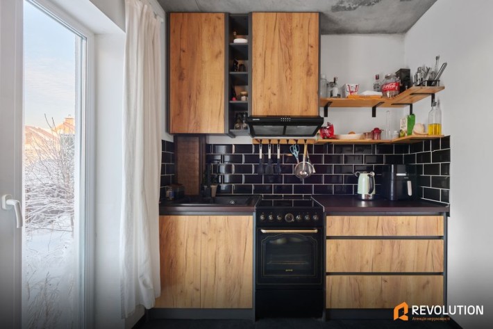 БЕЗ %; ЖК Аура с. Нове (Боярка-Крюківщина 10 хв) 1к з ремонтом - фото 1