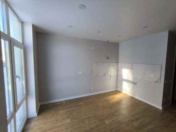 НОВЕ!Продаж  квартири з ремонтом19.6м2  в ЖК"Green House"! Терміново! Нове