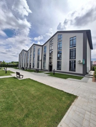 НОВЕ!Продаж СМАРТ квартири 22.3м2 під чистове оздобленн!Термінов! - фото 1