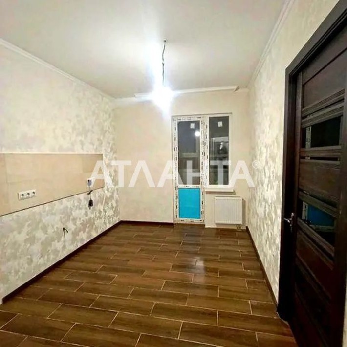 2-кімнатна квартира. Новосілки. - фото 1