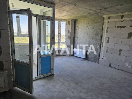 1-кімнатна квартира. Новосілки. Новоселки