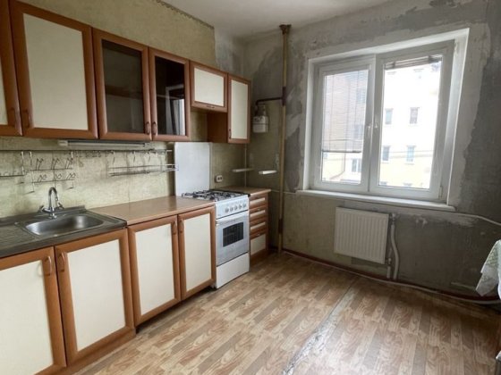 Продаж 2 к квартири в с.Тарасовка! Розглядають всі держ.програми! Тарасовка