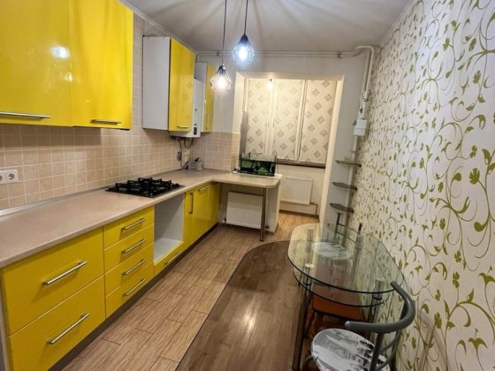 Продаж квартири Тарасівка Тарасовка