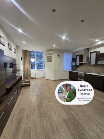 Простора квартира 60м² у ЖК City State (0% комісії) - фото 1