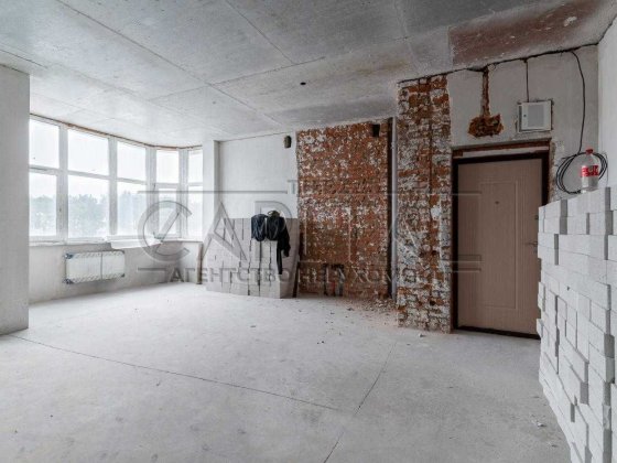 пропонується квартира в комплексі сіті стейт Лесі українки 14 Счастливое