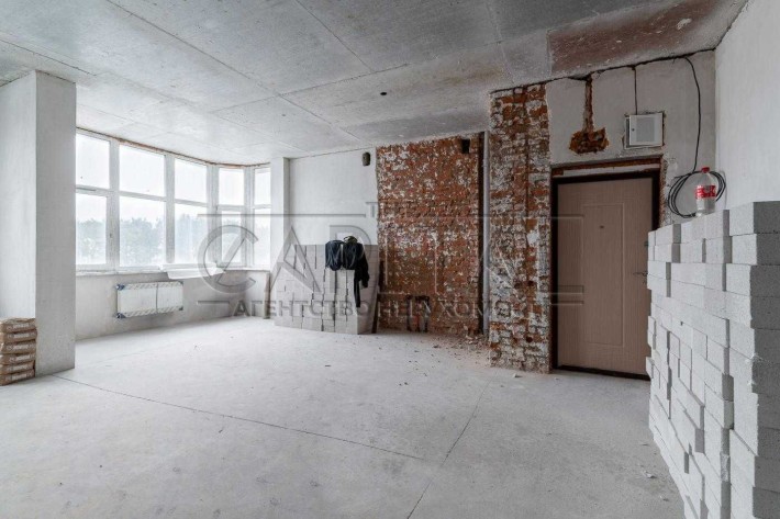 пропонується квартира в комплексі сіті стейт Лесі українки 14 - фото 1