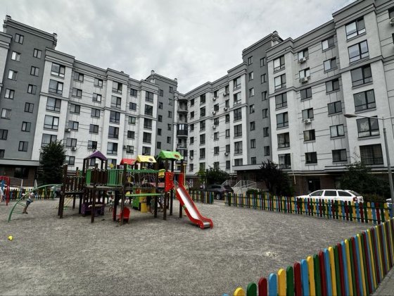 Без Комісії! 3-к (73.8м) с.Хотів, ЖК Гудвіл, вул. Шевченка 85 Хотів