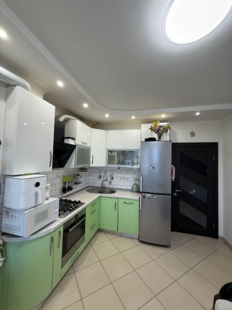 1-к кв., с. Хотів, вул. Б. Хмельницького, 1; без комісії для покупця! - фото 1