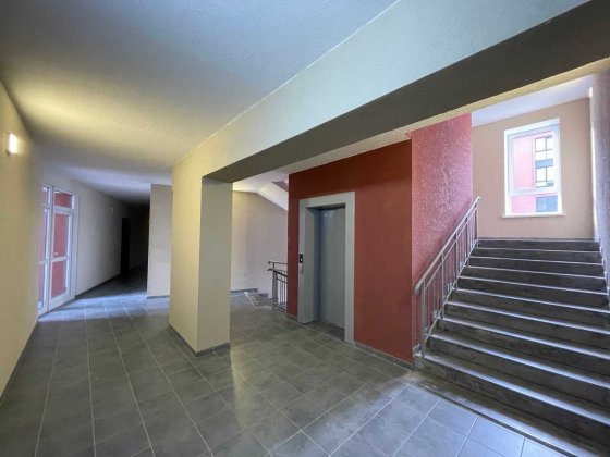 Продам однокімнатну квартиру  ЖК Емоція  с.Хотів Хотів