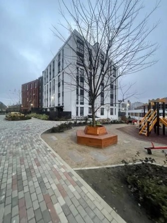 Продам 1-кімнатну квартиру ЖК «Емоція», Хотів LM - фото 1