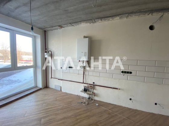 Продаж 44м2  єОселя для ВПО, єВідновлення 2% податків Хотов