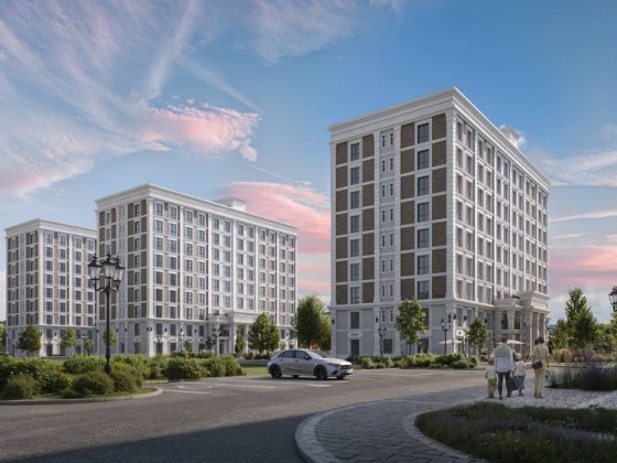 ЖК Оксфорд, с.Чайки, Петропавлівська Борщагівка,Продаж 1-кім, БЕЗ% Чайки