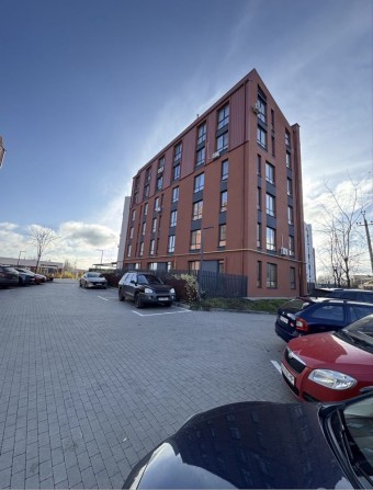 Продаж великої 1 к квартири в ЖК Емоція ( євро двушка) - фото 1