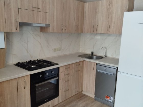 Продам двокімнатну квартиру ЖК Сонцтаун. Чайки