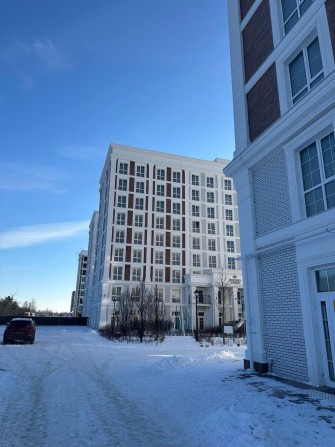 Продається 2-х кімнатна квартира в ж/к Оксфорд с.Чайки - фото 1