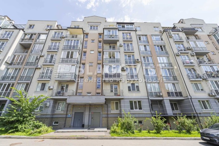 Продаж затишноі 4кімн. квартири 139м2 у ЖК Кришталеві Джерела_ремонт - фото 1
