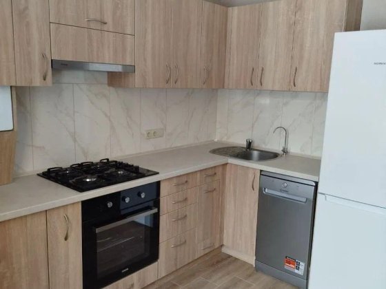 Продам 2-кімнатну квартиру у ЖК «Сонцтаун», Чайка TP Чайки