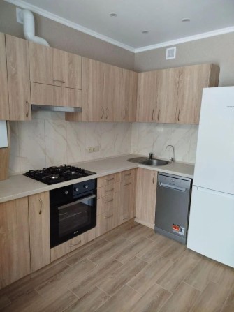 Продам 2-кімнатну квартиру у ЖК «Сонцтаун», Чайка TP - фото 1