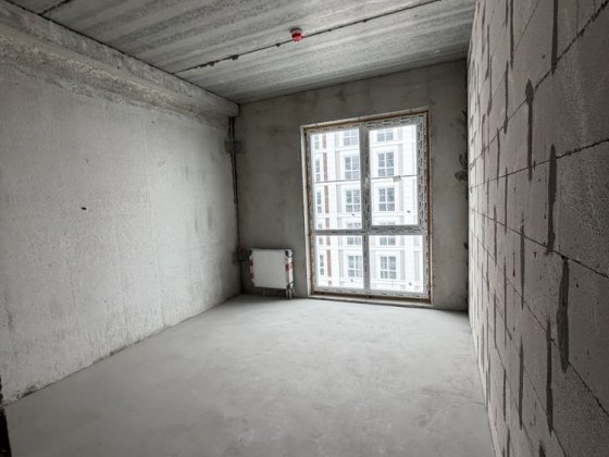 1-кімн. квартира в ЖК Оксфорд  під ремонт Еоселя  Без комісії Чайки