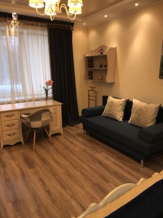 Продаж 1 кімнатної кварири ЖК Чайка вул.Лобановскього, 26 корпус 2 - фото 1