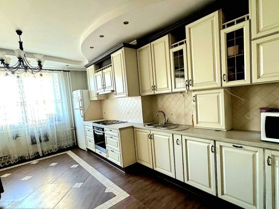 Без%  Продам 3-х квартиру з ремонтом,Генерататор, Чайка, Лобановського Чайки