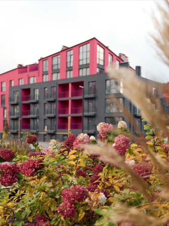 Продаж пентхаусу на березі озера в ЖК City lake, с. Шевченкове - фото 1