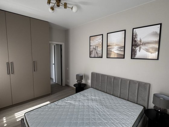 ЖК City Lake Білогородка Шевченкове